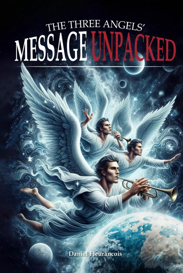 THE THREE ANGELS Ebook